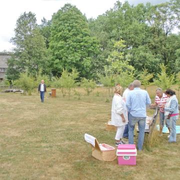 Heide Kutschfahrt 201026