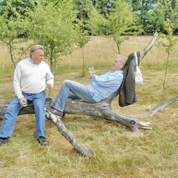 Heide Kutschfahrt 201029