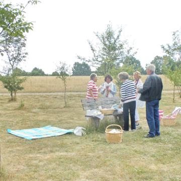 Heide Kutschfahrt 201030