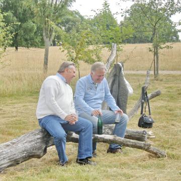 Heide Kutschfahrt 201031