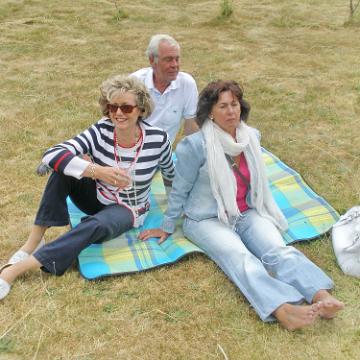 Heide Kutschfahrt 201035