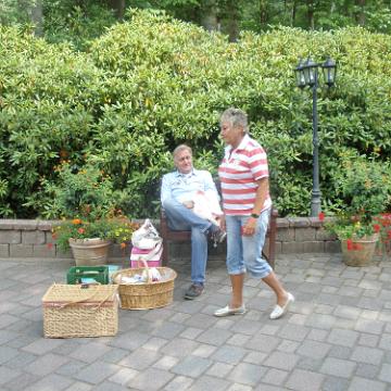 Heide Kutschfahrt 201049