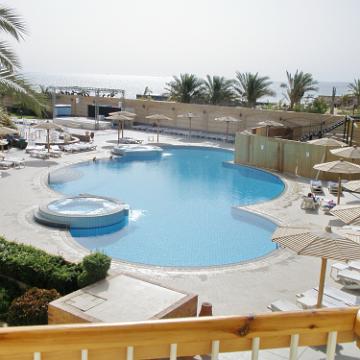 Ägypten 2010