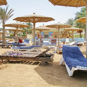 Ägypten 2010
