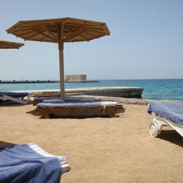 Ägypten 2010
