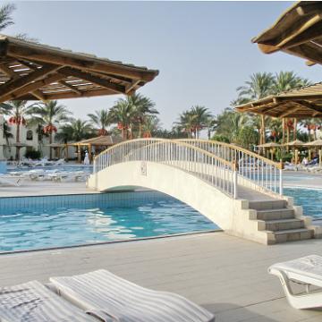 Ägypten 2010