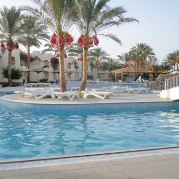 Ägypten 2010