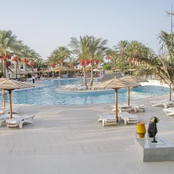 Ägypten 2010