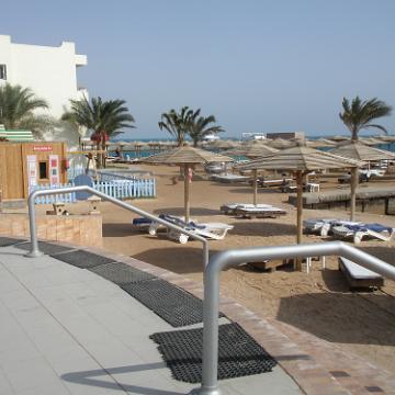 Ägypten 2010
