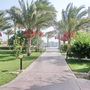 Ägypten 2010