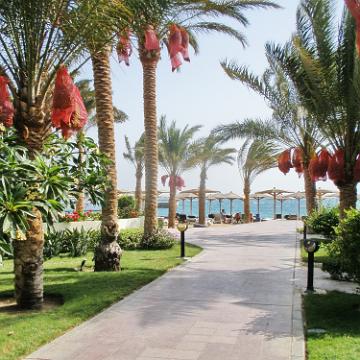Ägypten 2010