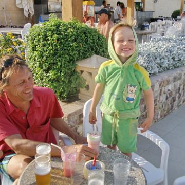 Ägypten 2010
