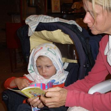 Ägypten 2010