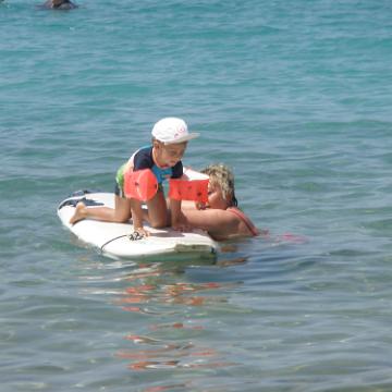 Ägypten 2010