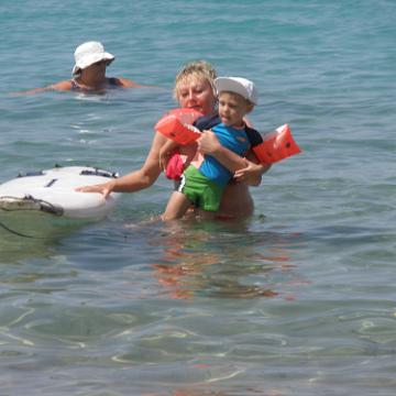 Ägypten 2010
