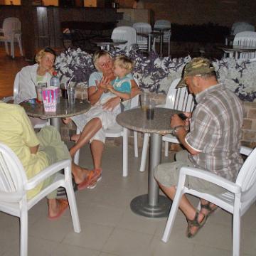 Ägypten 2010