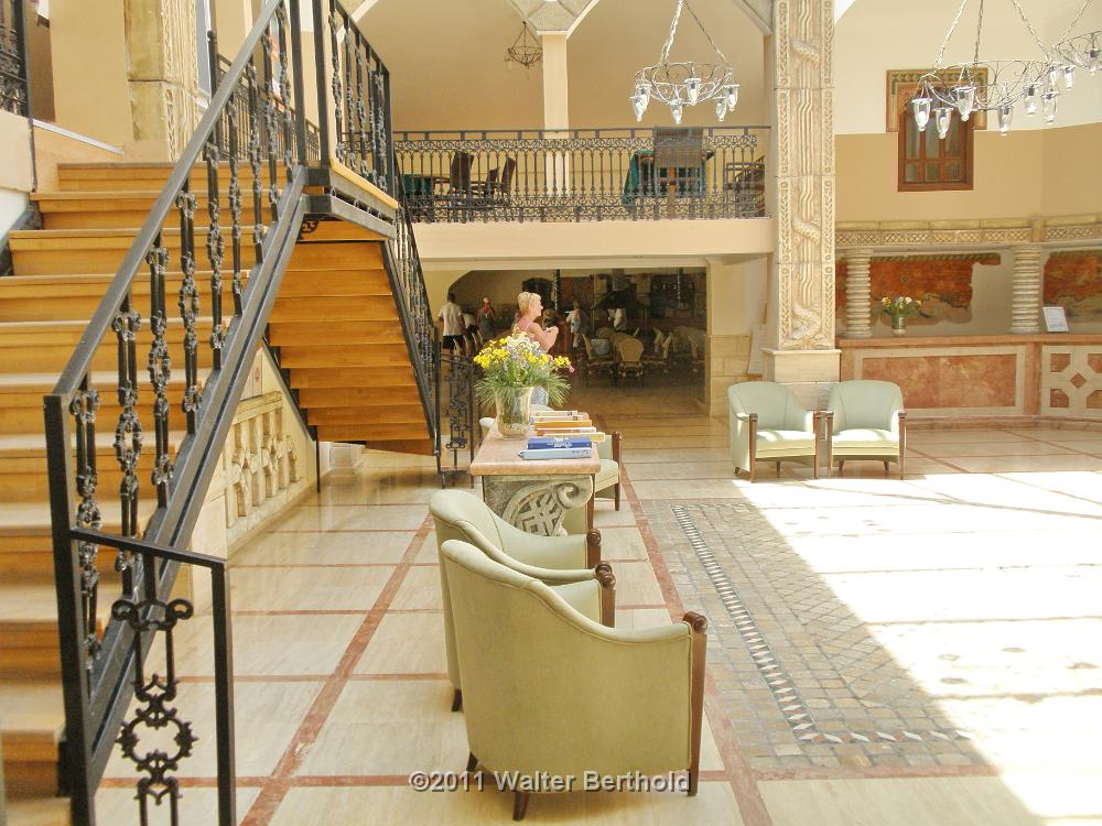 Hotel Atlantis 41