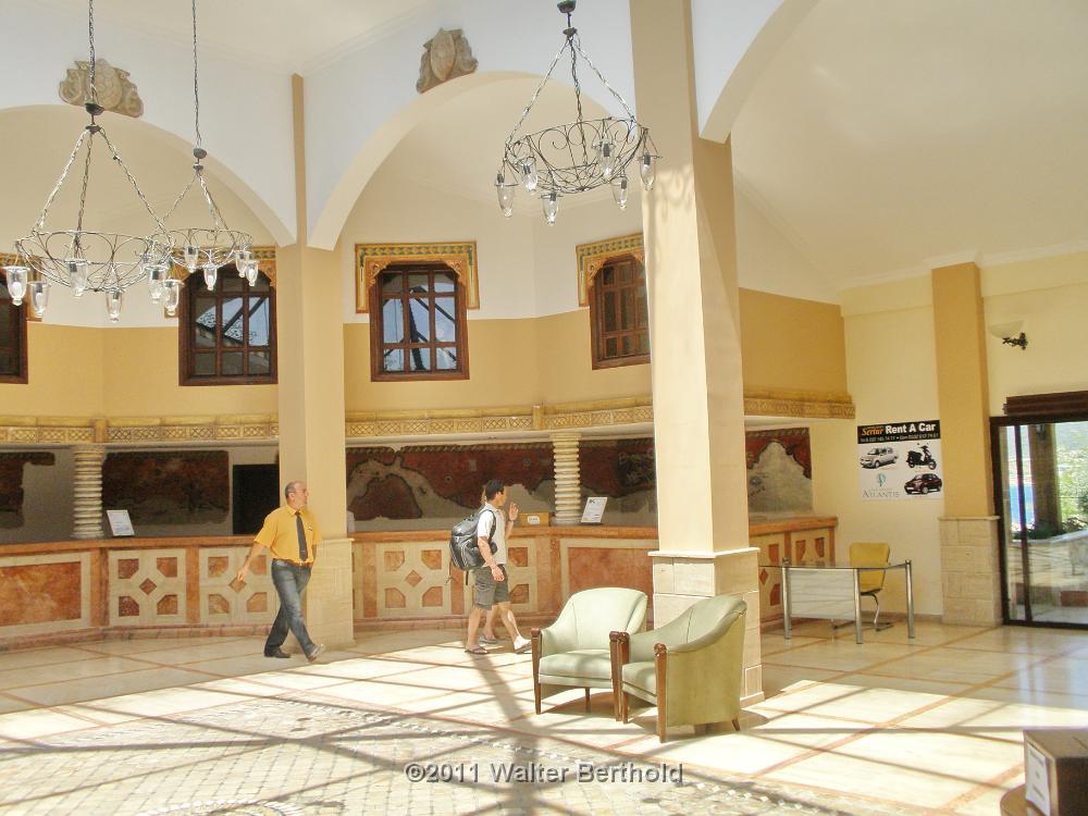Hotel Atlantis 42