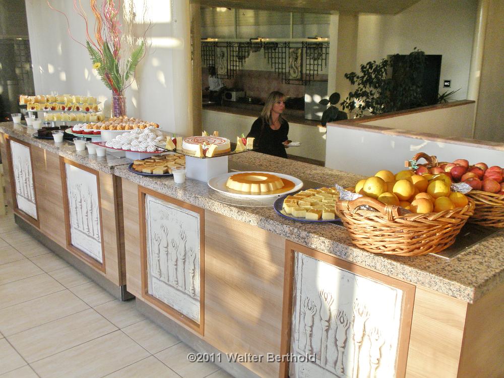 Hotel Atlantis 55