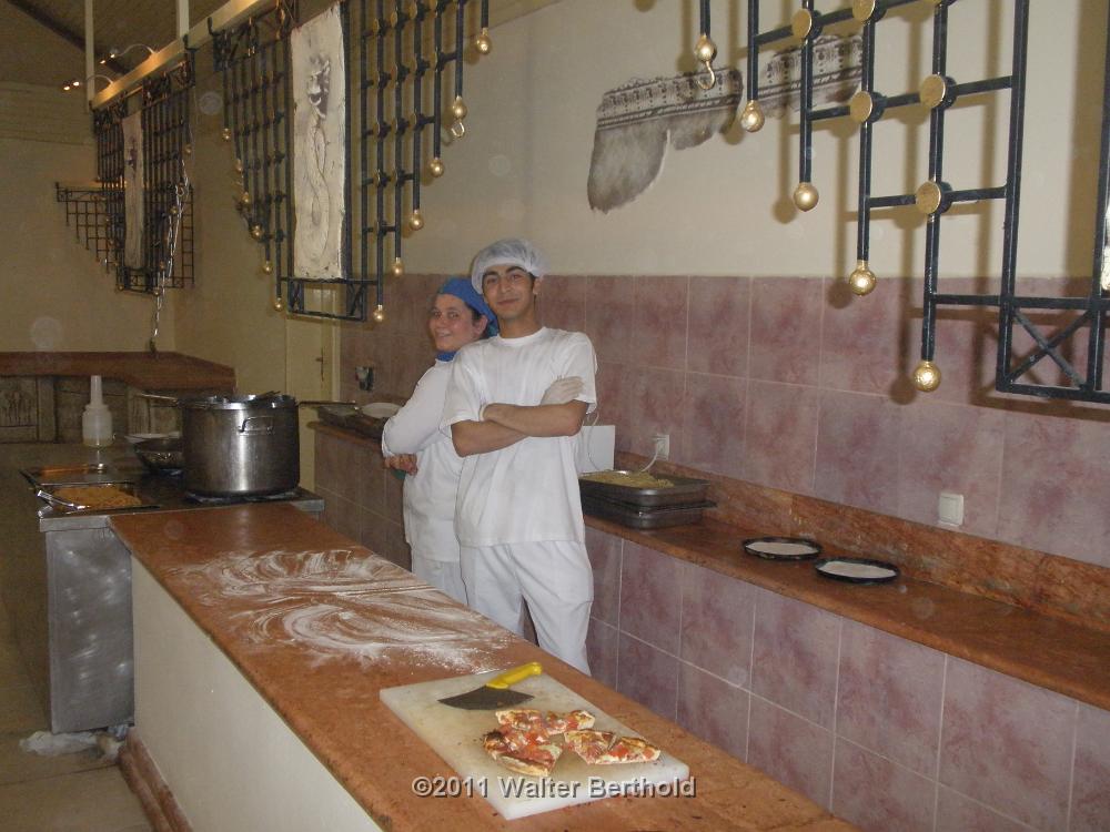 Hotel Atlantis 64