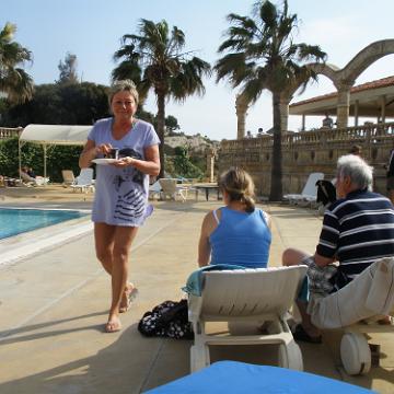 Hotel Atlantis 14