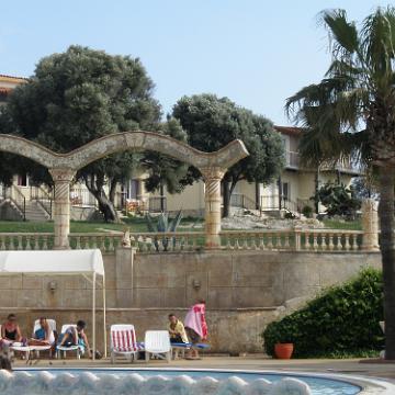 Hotel Atlantis 16