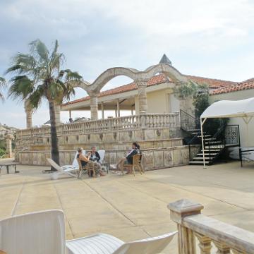 Hotel Atlantis 18
