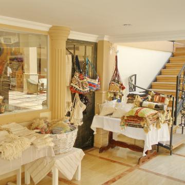 Hotel Atlantis 39