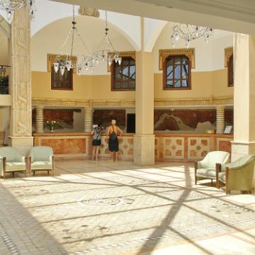 Hotel Atlantis 40