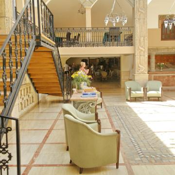 Hotel Atlantis 41