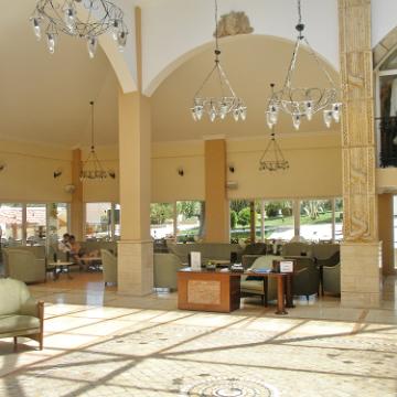 Hotel Atlantis 43