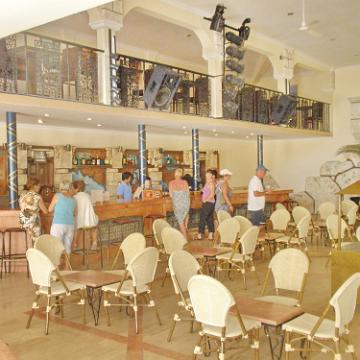 Hotel Atlantis 45