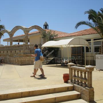 Hotel Atlantis 46