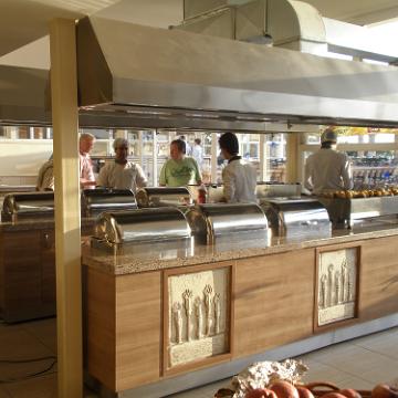 Hotel Atlantis 54
