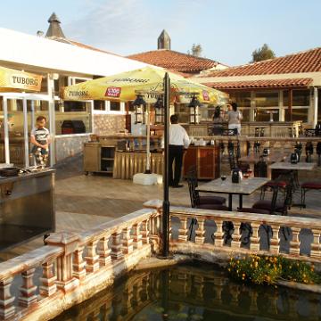 Hotel Atlantis 60