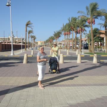 Ägypten 2010