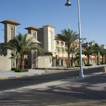 Ägypten 2010