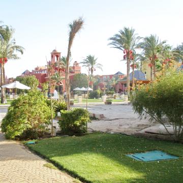 Ägypten 2010