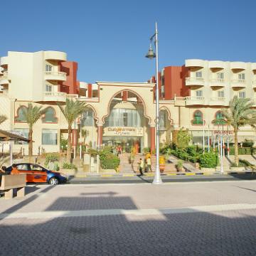 Ägypten 2010
