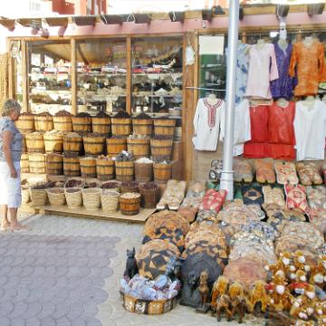 Ägypten 2010