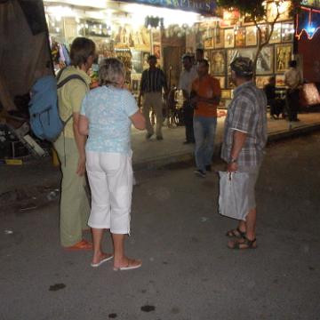Ägypten 2010