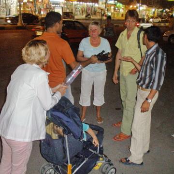 Ägypten 2010