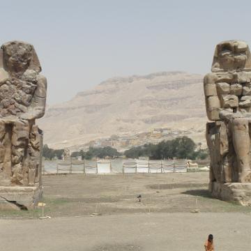 Ägypten 2010