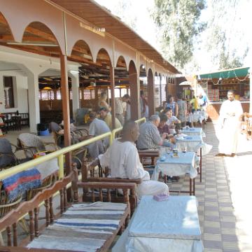 Ägypten 2010