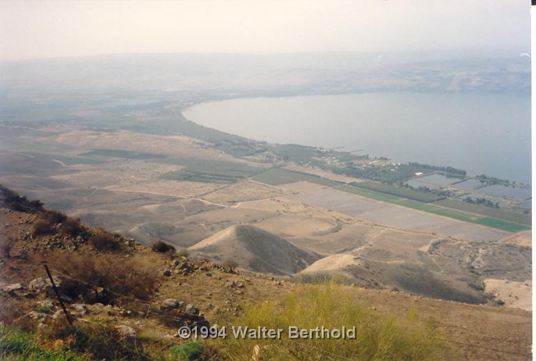 Israel 1994 13