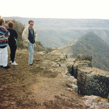 Israel 1994 08