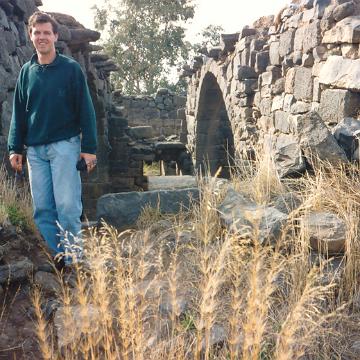 Israel 1994 09