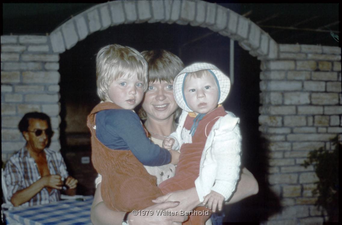Jugoslawien 1979 049