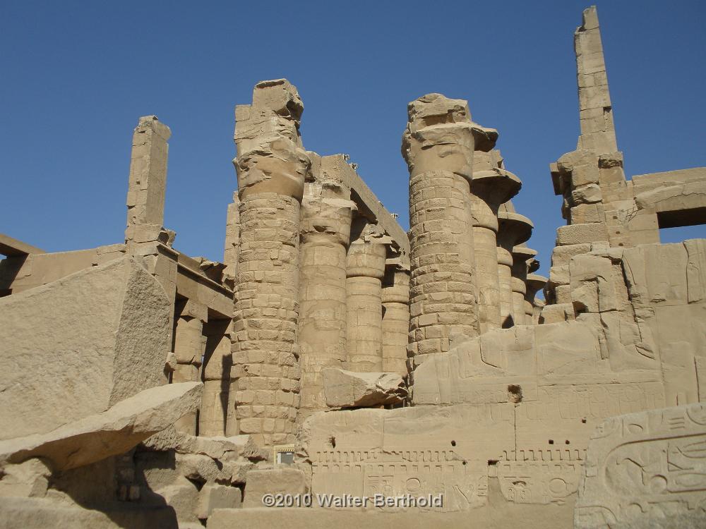 Karnak 22