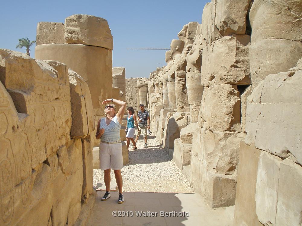 Karnak 34
